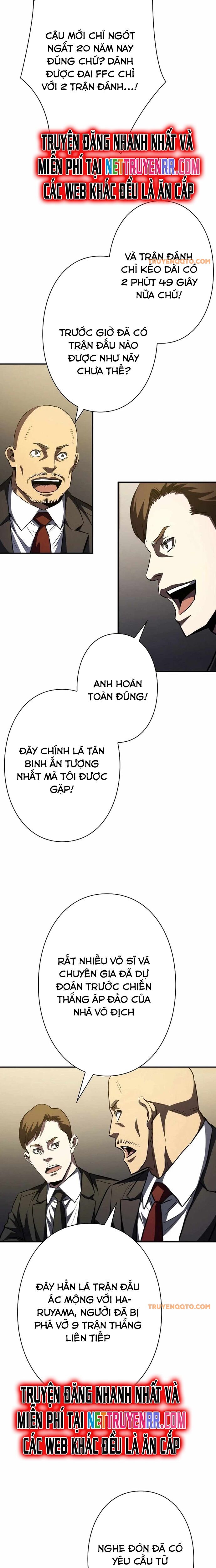 Bát Giác Phản Diện Chapter 15 - 10