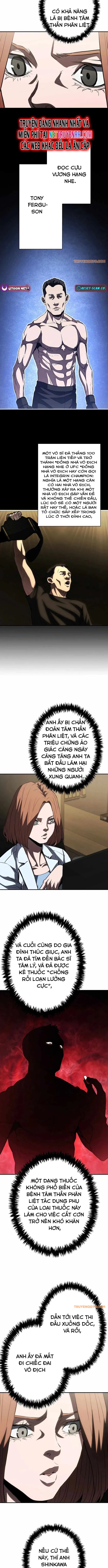 Bát Giác Phản Diện Chapter 16 - 11