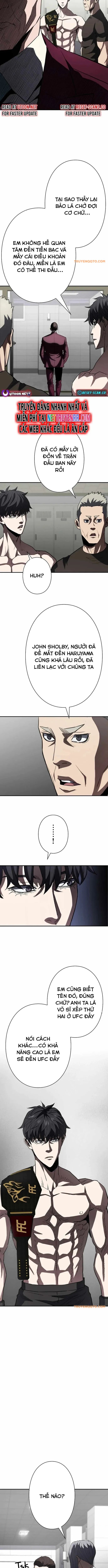 Bát Giác Phản Diện Chapter 16 - 4