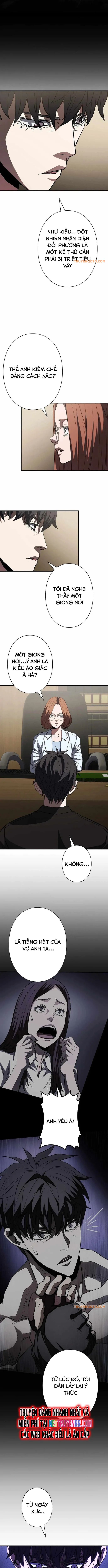 Bát Giác Phản Diện Chapter 16 - 7