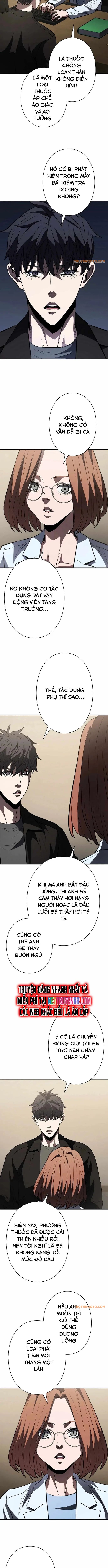 Bát Giác Phản Diện Chapter 16 - 9