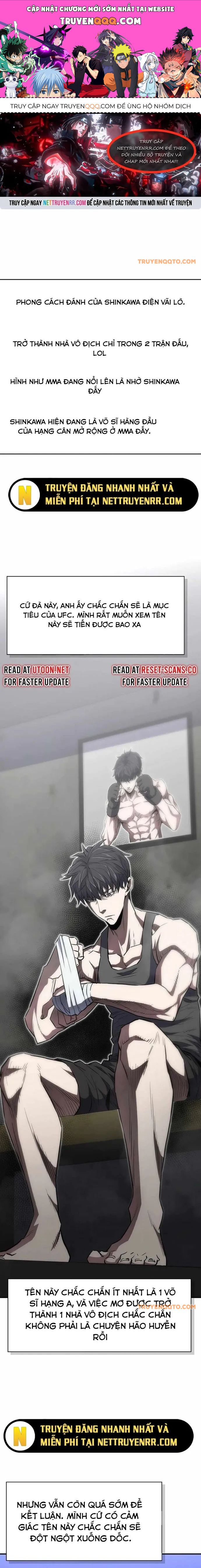 Bát Giác Phản Diện Chapter 17 - 1