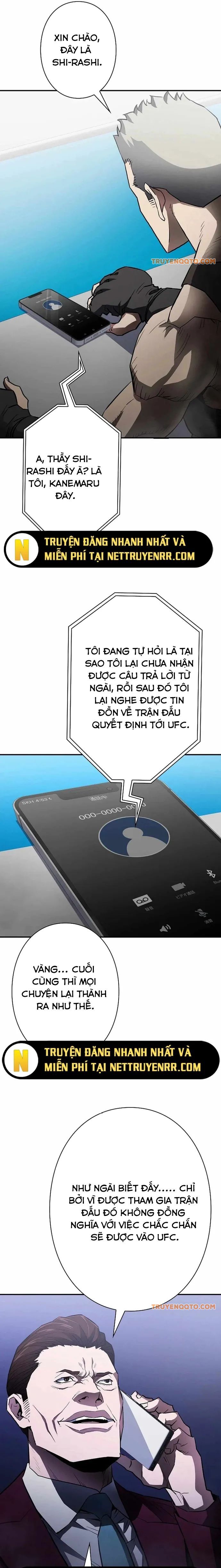 Bát Giác Phản Diện Chapter 17 - 13