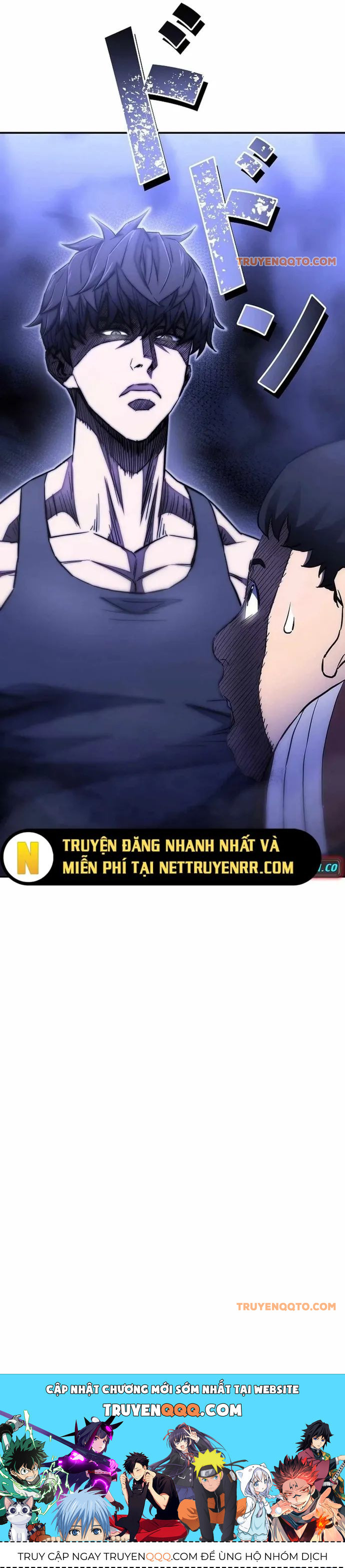Bát Giác Phản Diện Chapter 17 - 23