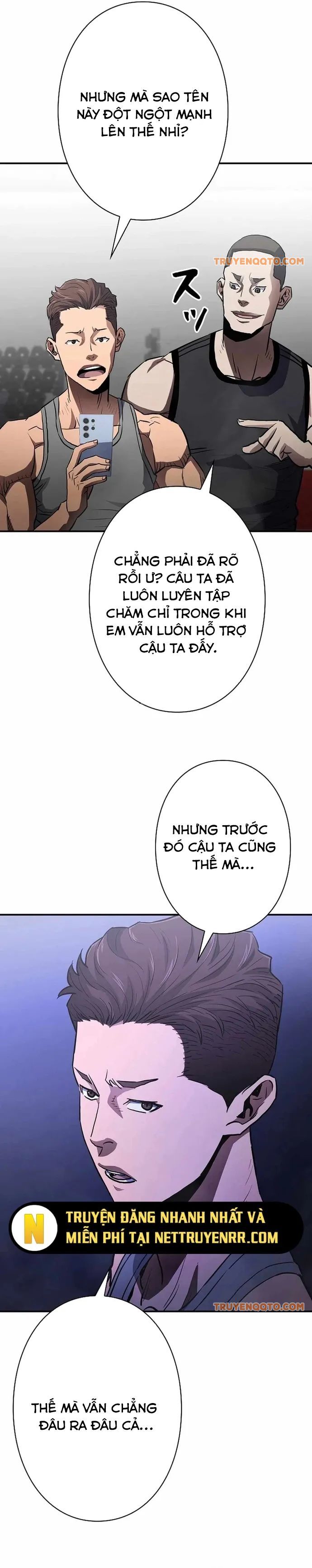 Bát Giác Phản Diện Chapter 17 - 4