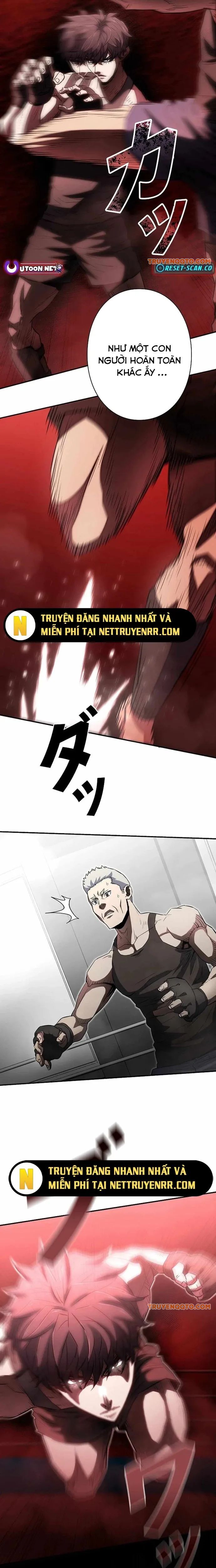 Bát Giác Phản Diện Chapter 17 - 6