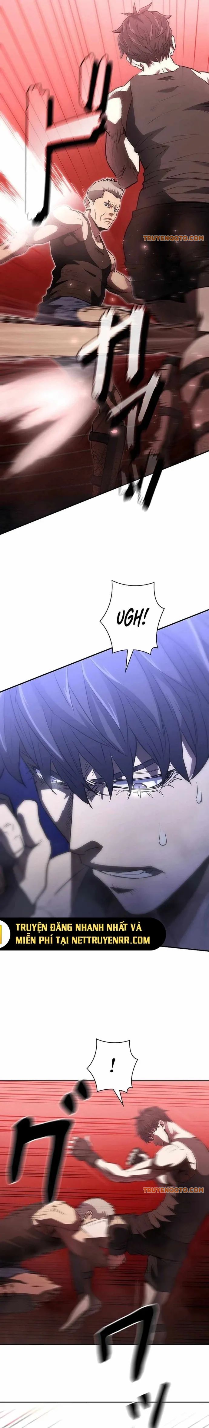 Bát Giác Phản Diện Chapter 17 - 8