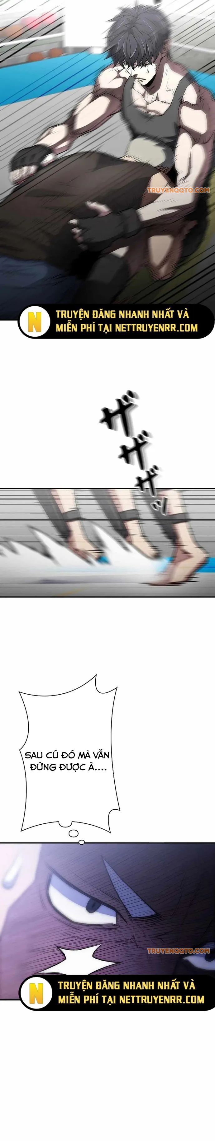 Bát Giác Phản Diện Chapter 17 - 9