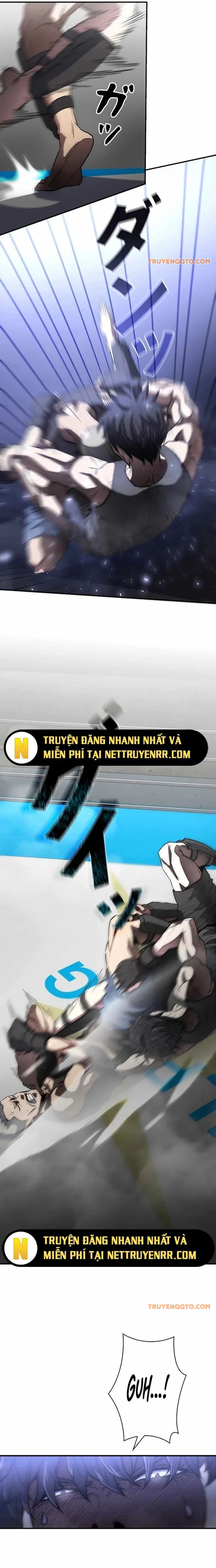 Bát Giác Phản Diện Chapter 17 - 10