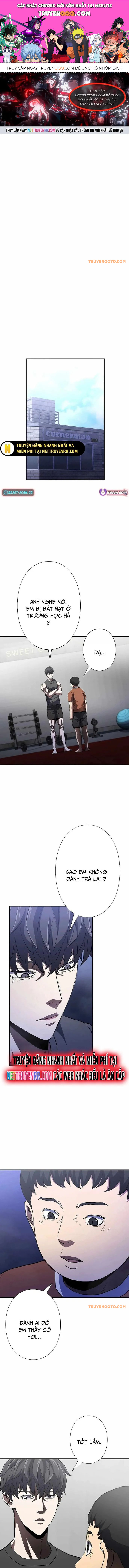 Bát Giác Phản Diện Chapter 18 - 1