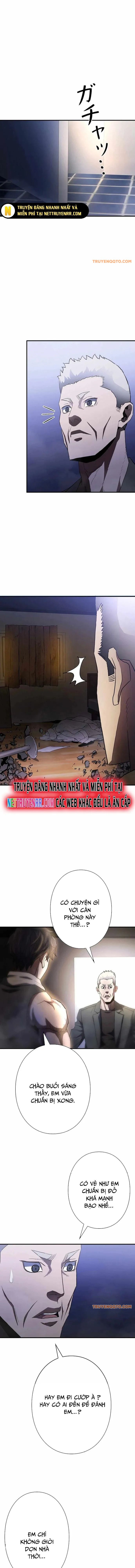 Bát Giác Phản Diện Chapter 18 - 11