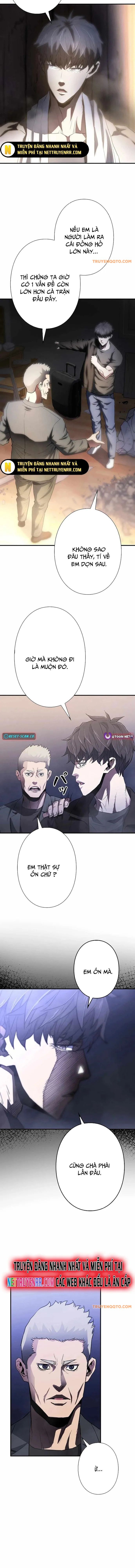 Bát Giác Phản Diện Chapter 18 - 12