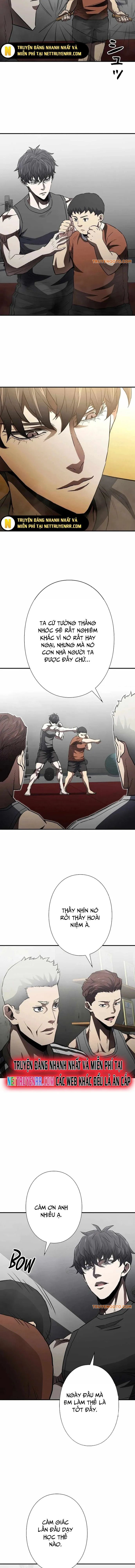 Bát Giác Phản Diện Chapter 18 - 4