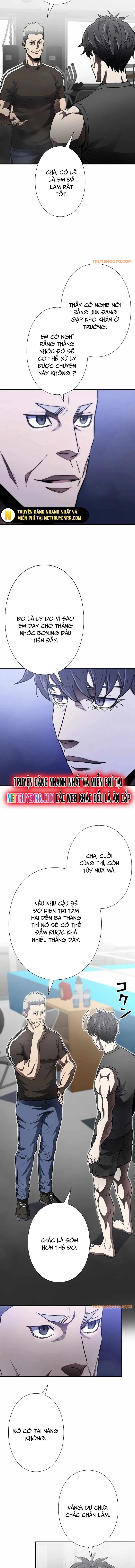 Bát Giác Phản Diện Chapter 18 - 5