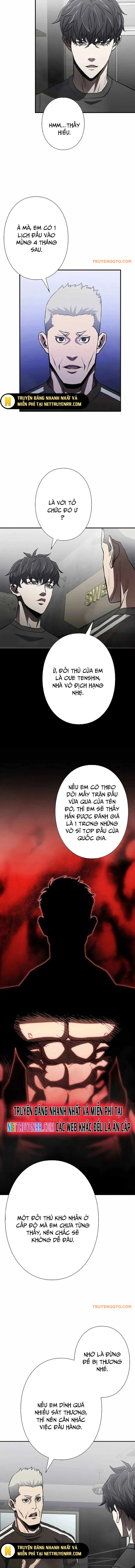 Bát Giác Phản Diện Chapter 18 - 6