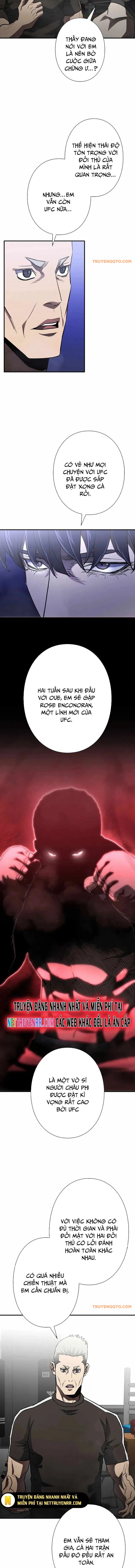 Bát Giác Phản Diện Chapter 18 - 7