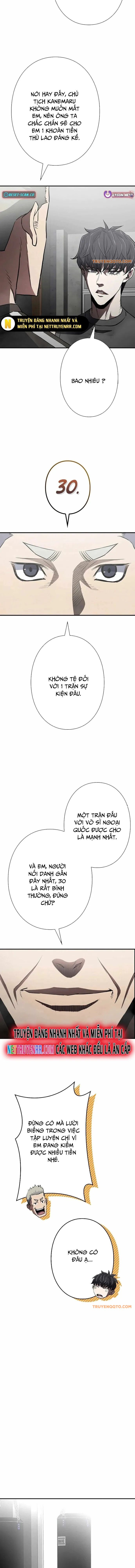 Bát Giác Phản Diện Chapter 18 - 8