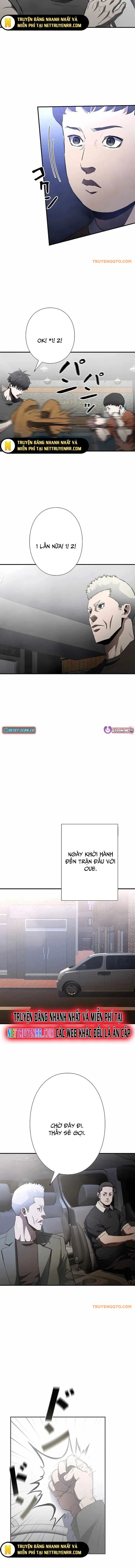 Bát Giác Phản Diện Chapter 18 - 10