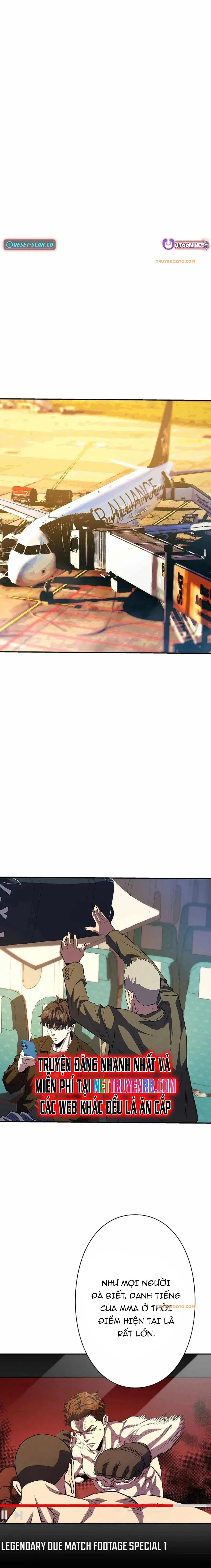 Bát Giác Phản Diện Chapter 19 - 2