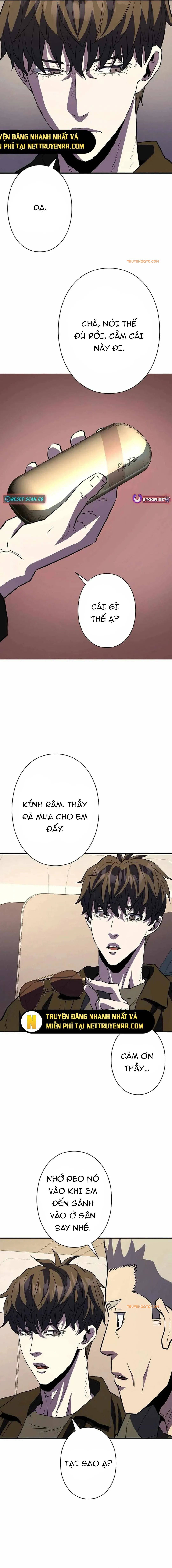 Bát Giác Phản Diện Chapter 19 - 12