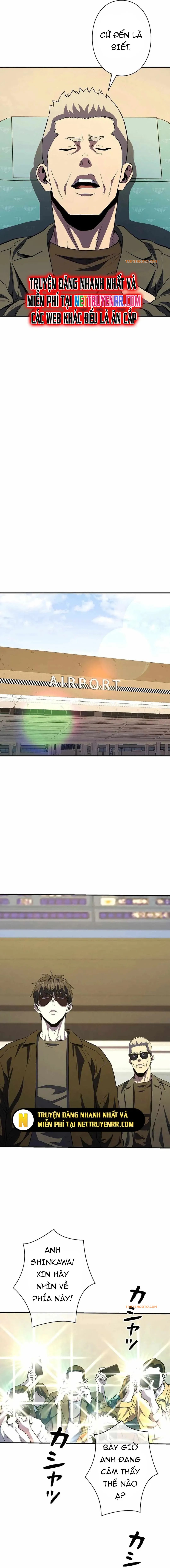 Bát Giác Phản Diện Chapter 19 - 13