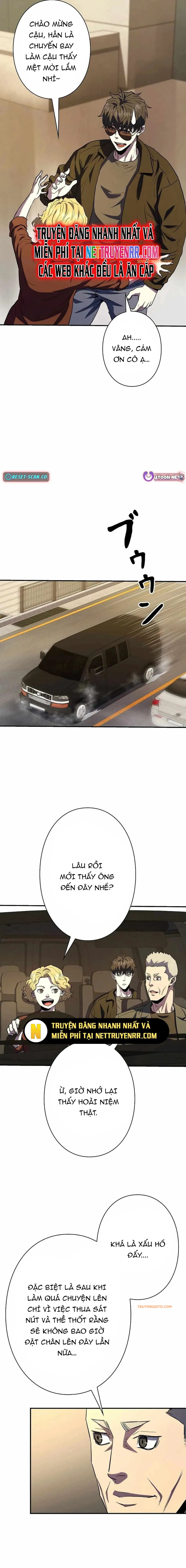 Bát Giác Phản Diện Chapter 19 - 15