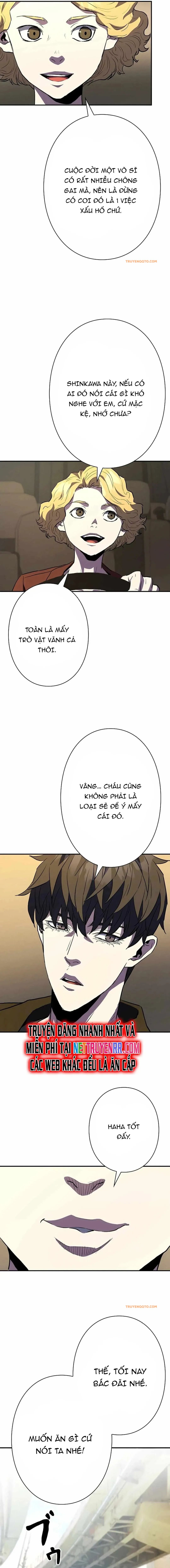 Bát Giác Phản Diện Chapter 19 - 16