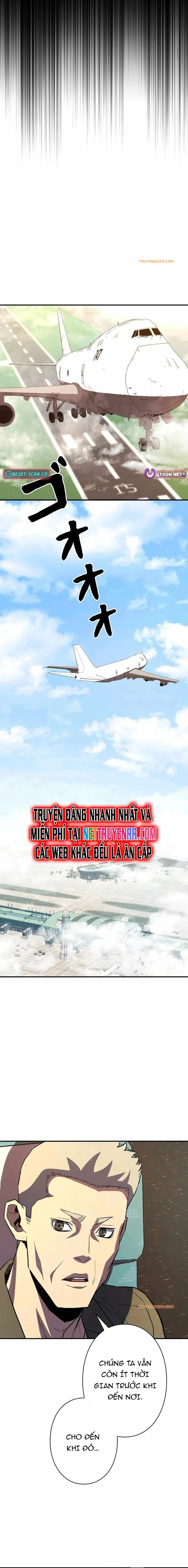 Bát Giác Phản Diện Chapter 19 - 6