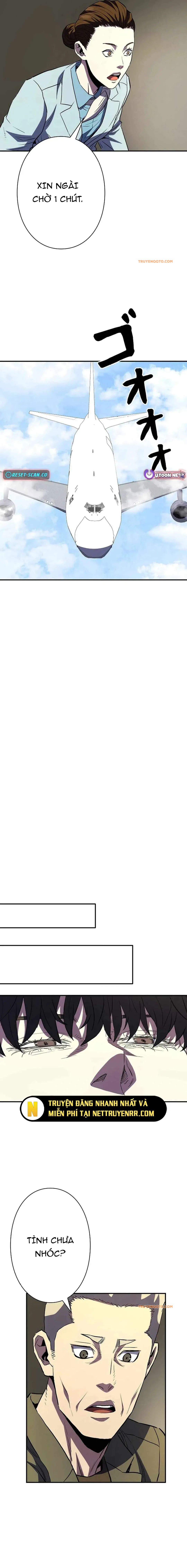 Bát Giác Phản Diện Chapter 19 - 9