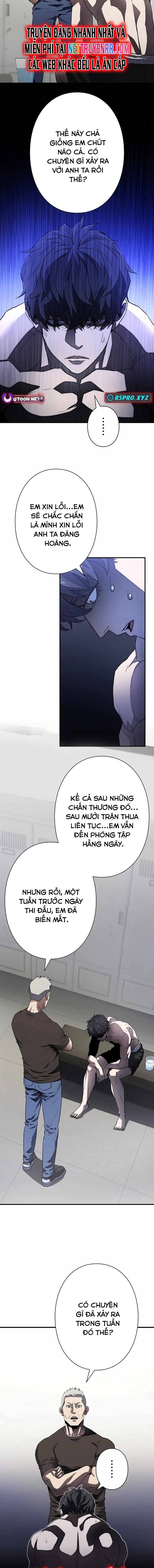Bát Giác Phản Diện Chapter 2 - 2
