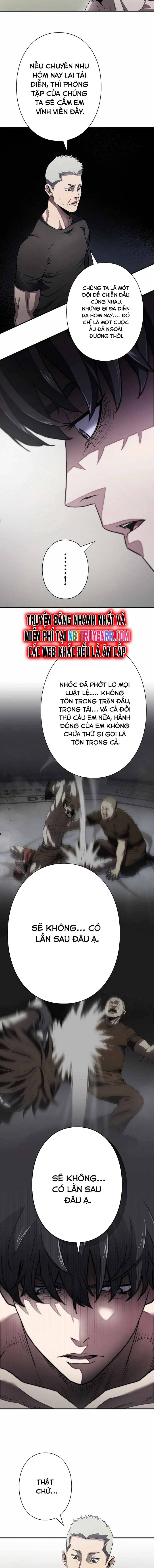 Bát Giác Phản Diện Chapter 2 - 13