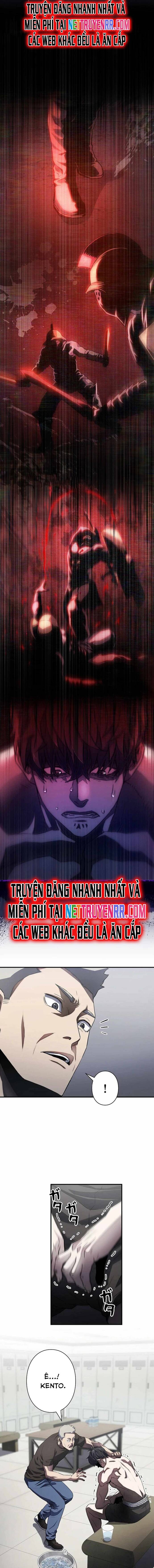 Bát Giác Phản Diện Chapter 2 - 3