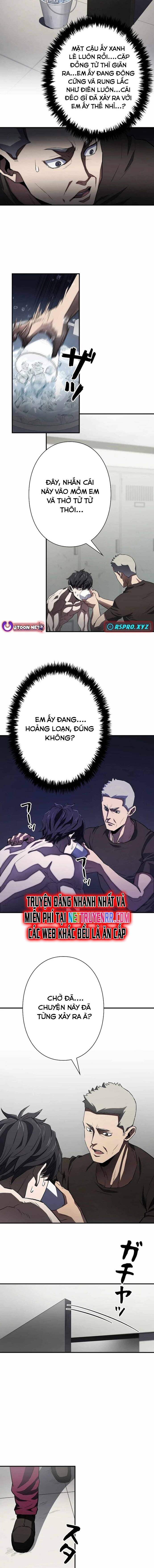 Bát Giác Phản Diện Chapter 2 - 4