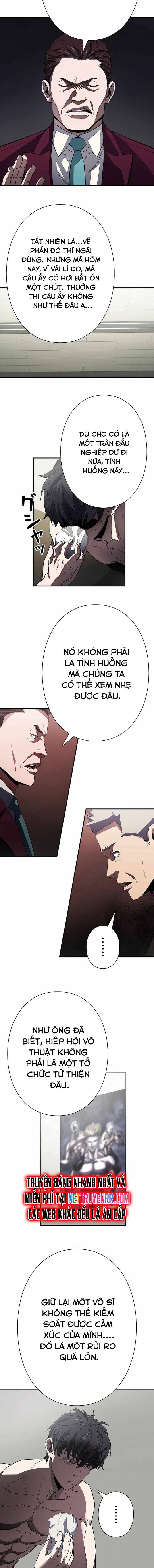 Bát Giác Phản Diện Chapter 2 - 6