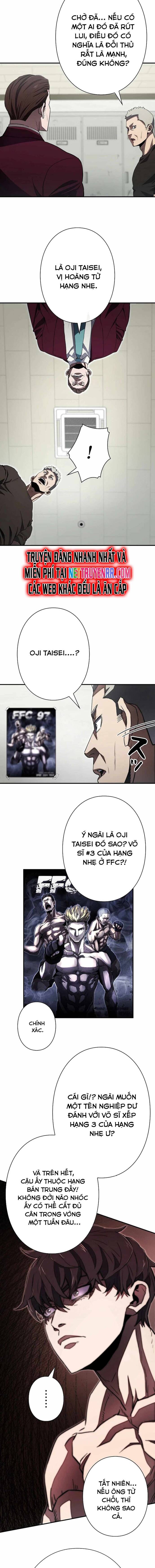 Bát Giác Phản Diện Chapter 2 - 8