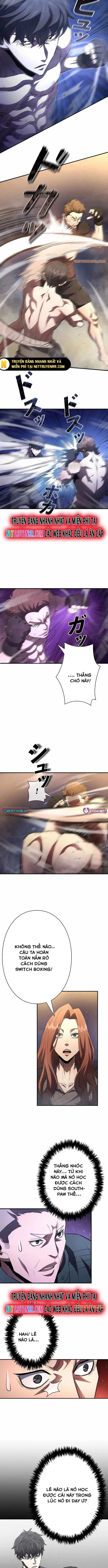 Bát Giác Phản Diện Chapter 20 - 11