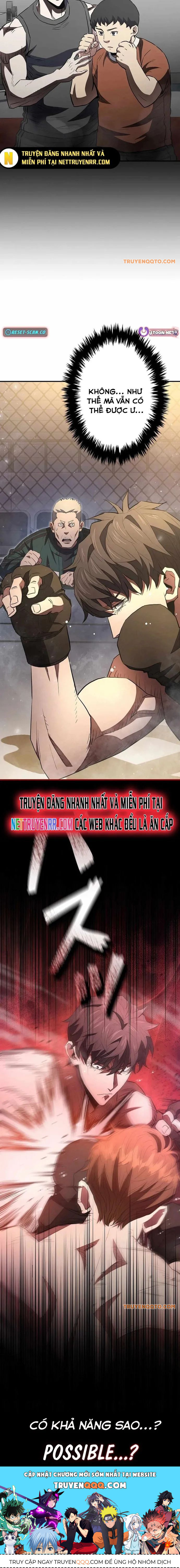 Bát Giác Phản Diện Chapter 20 - 12