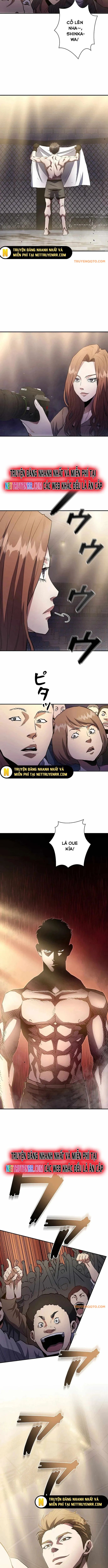 Bát Giác Phản Diện Chapter 20 - 4