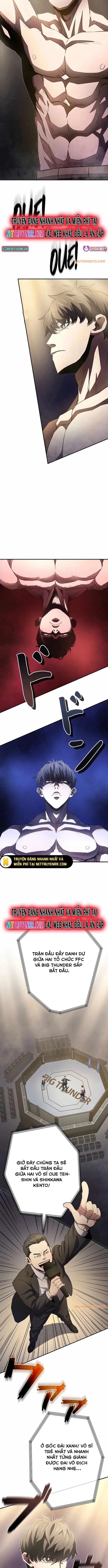 Bát Giác Phản Diện Chapter 20 - 5