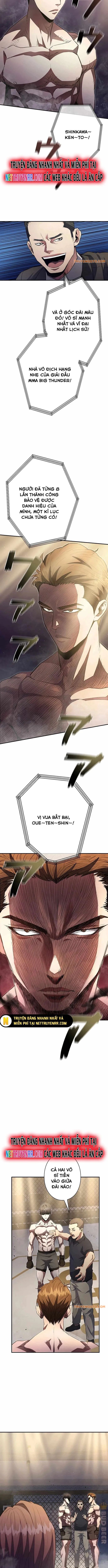 Bát Giác Phản Diện Chapter 20 - 6