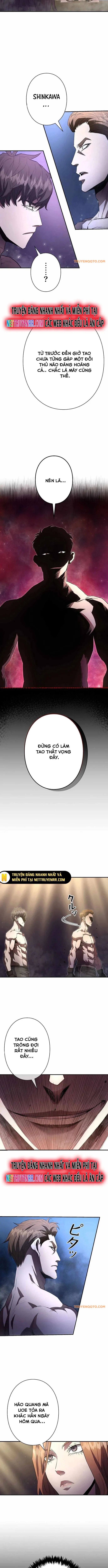 Bát Giác Phản Diện Chapter 20 - 7