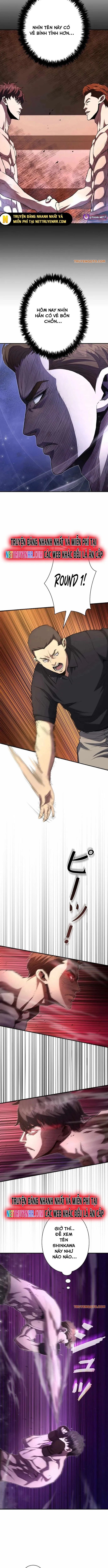 Bát Giác Phản Diện Chapter 20 - 8