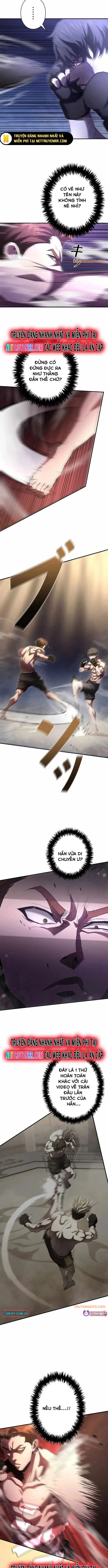 Bát Giác Phản Diện Chapter 20 - 9