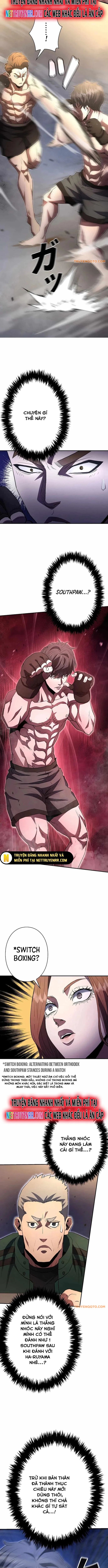 Bát Giác Phản Diện Chapter 20 - 10