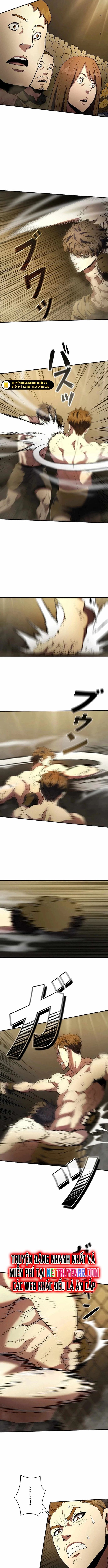 Bát Giác Phản Diện Chapter 21 - 2