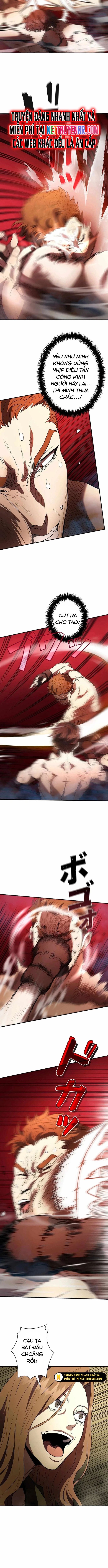 Bát Giác Phản Diện Chapter 21 - 4