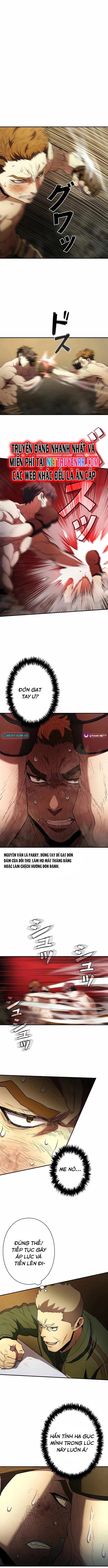 Bát Giác Phản Diện Chapter 21 - 5