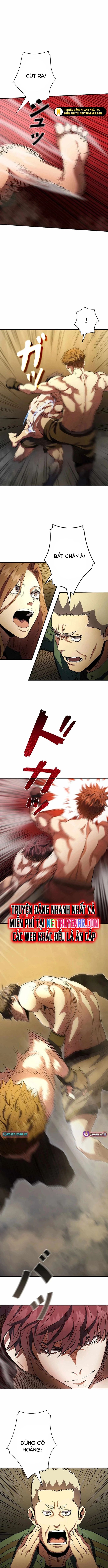 Bát Giác Phản Diện Chapter 21 - 6