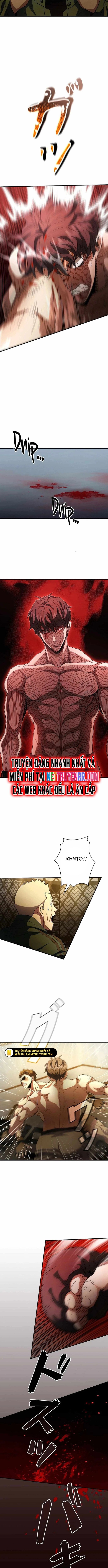 Bát Giác Phản Diện Chapter 21 - 7