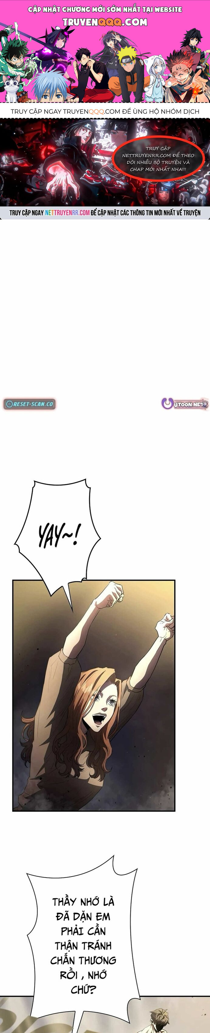 Bát Giác Phản Diện Chapter 22 - 1